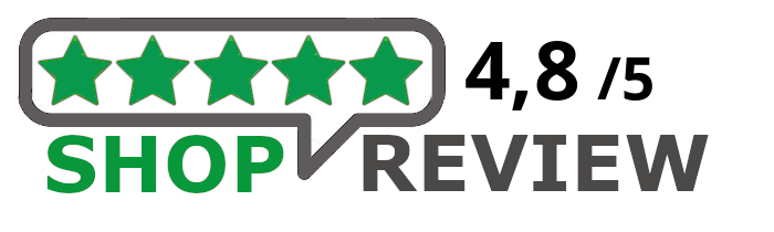 Bekijk de reviews van Activestore